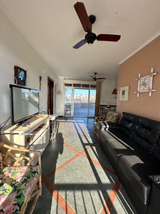 Cobertura com 2 Quartos à Venda, 140 m² em Itaguá - Ubatuba