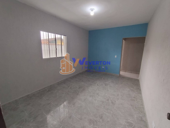 Imagem Casa com 2 Quartos à Venda, 125 m² em Suarão - Itanhaém Imagem Casa com 2 Quartos à Venda, 125 m² em Suarão - Itanhaém