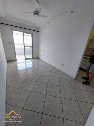 Imagem Imóvel com 2 Quartos à Venda, 67 m² em Maracanã - Praia Grande