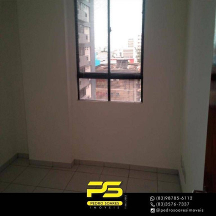 Imagem Apartamento com 3 Quartos à Venda, 110 m² em Manaíra - João Pessoa Imagem Apartamento com 3 Quartos à Venda, 110 m² em Manaíra - João Pessoa