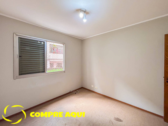 Imagem Apartamento com 3 Quartos à Venda, 105 m² em Perdizes - São Paulo
