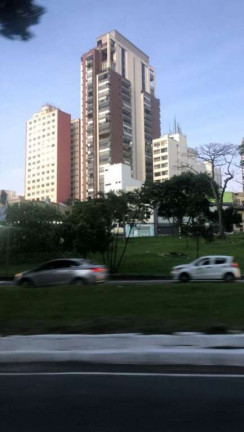 Imagem Apartamento com 2 Quartos à Venda, 103 m² em Bela Vista - São Paulo
