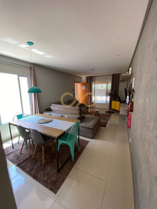 Imagem Sobrado com 3 Quartos à Venda, 107 m² em Canto Do Forte - Praia Grande