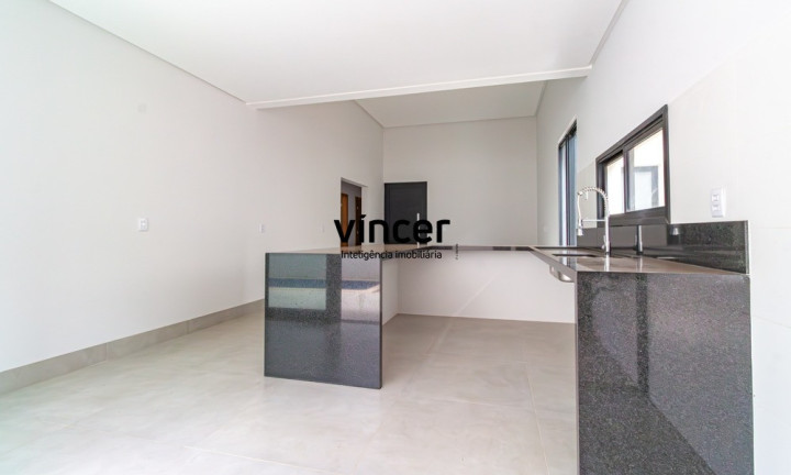 Imagem Casa com 3 Quartos à Venda, 158 m² em Jardins Bolonha - Senador Canedo
