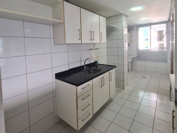 Imagem Apartamento com 3 Quartos à Venda, 93 m² em Adrianópolis - Manaus Imagem Apartamento com 3 Quartos à Venda, 93 m² em Adrianópolis - Manaus