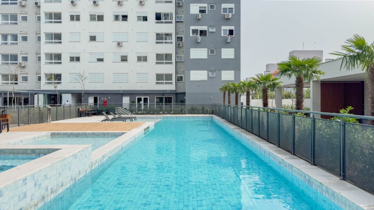Imagem Apartamento com 2 Quartos à Venda, 60 m² em Central Parque - Porto Alegre Imagem Apartamento com 2 Quartos à Venda, 60 m² em Central Parque - Porto Alegre