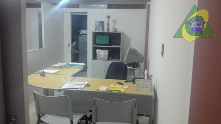 Imagem Sala Comercial à Venda, 36 m² em Centro - Campinas Imagem Sala Comercial à Venda, 36 m² em Centro - Campinas