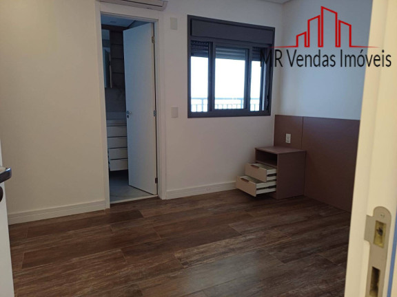 Apartamento com 2 Quartos à Venda, 133 m² em Mooca - São Paulo