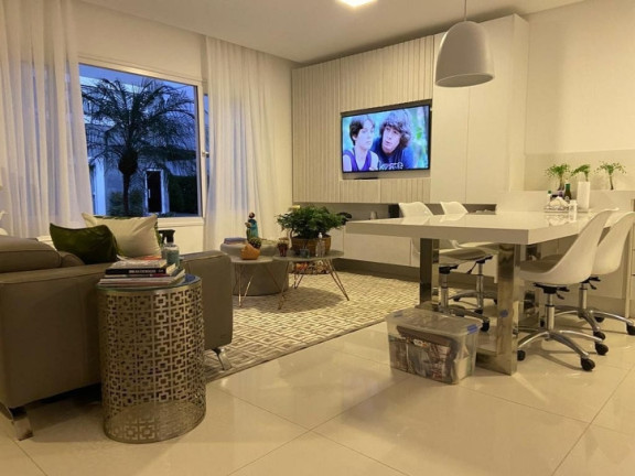 Casa de Condomínio com 3 Quartos à Venda, 129 m² em Barra - Balneário Camboriú