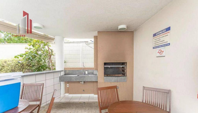 Imagem Apartamento com 1 Quarto à Venda, 31 m² em água Branca - São Paulo Imagem Apartamento com 1 Quarto à Venda, 31 m² em água Branca - São Paulo