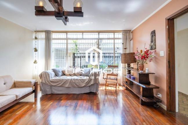 Imagem Casa com 3 Quartos à Venda, 173 m² em Jardim Marajoara - São Paulo Imagem Casa com 3 Quartos à Venda, 173 m² em Jardim Marajoara - São Paulo
