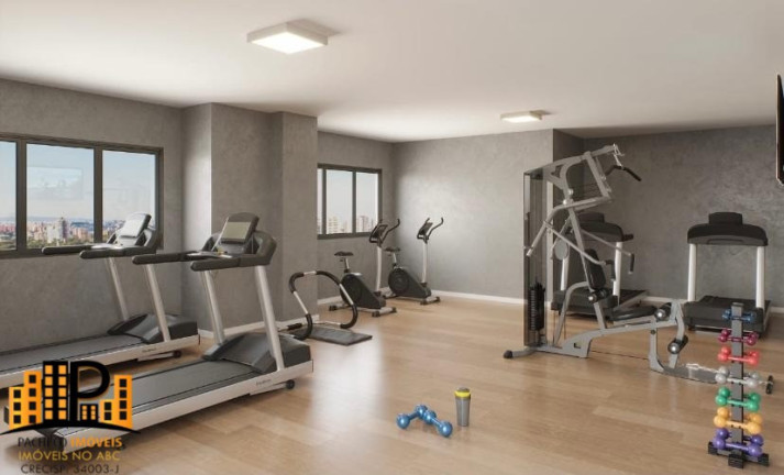 Imagem Apartamento com 2 Quartos à Venda, 59 m² em Baeta Neves - São Bernardo Do Campo