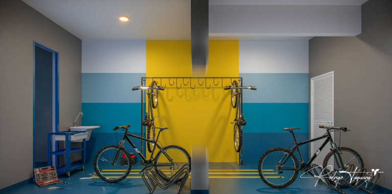 Imagem Apartamento com 3 Quartos à Venda, 76 m² em Setor Aeroporto - Goiânia