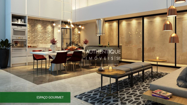 Imagem Cobertura com 2 Quartos à Venda, 143 m² em Jardim América - São Paulo