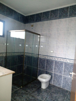 Imagem Casa com 2 Quartos para Alugar, 205 m² em Taboão - Diadema Imagem Casa com 2 Quartos para Alugar, 205 m² em Taboão - Diadema