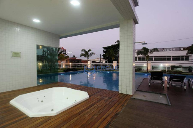 Imagem Apartamento com 3 Quartos à Venda, 71 m² em Engenheiro Luciano Cavalcante - Fortaleza Imagem Apartamento com 3 Quartos à Venda, 71 m² em Engenheiro Luciano Cavalcante - Fortaleza