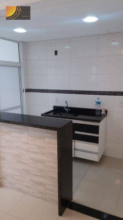 Imagem Apartamento com 2 Quartos à Venda, 43 m² em Jaraguá - São Paulo