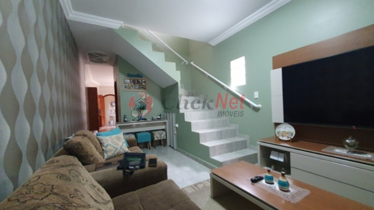 Imagem Sobrado com 3 Quartos à Venda, 183 m² em Cooperativa - São Bernardo Do Campo Imagem Sobrado com 3 Quartos à Venda, 183 m² em Cooperativa - São Bernardo Do Campo