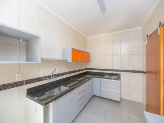 Imagem Apartamento com 3 Quartos à Venda, 127 m² em Cristo Redentor - Porto Alegre