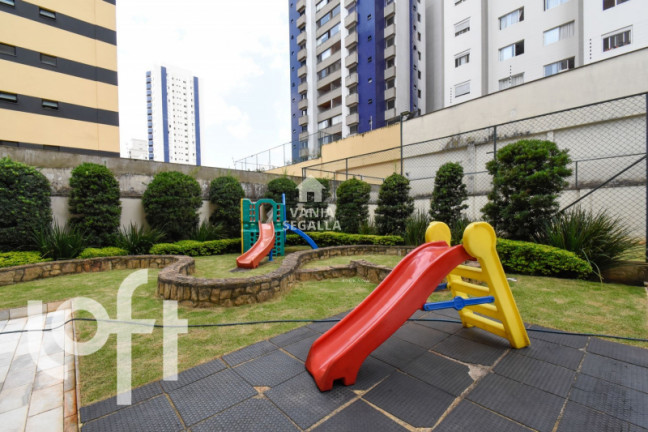 Imagem Apartamento com 3 Quartos à Venda, 68 m² em Vila Pompéia - São Paulo