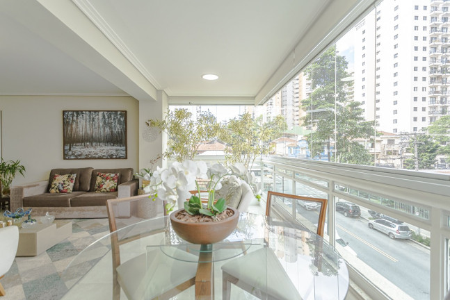 Imagem Apartamento com 4 Quartos à Venda, 150 m² em Perdizes - São Paulo