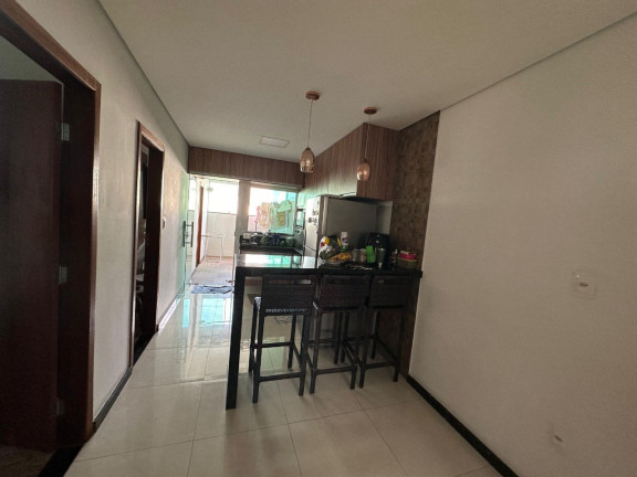 Imagem Casa com 3 Quartos à Venda, 72 m² em Bom Jesus - Contagem