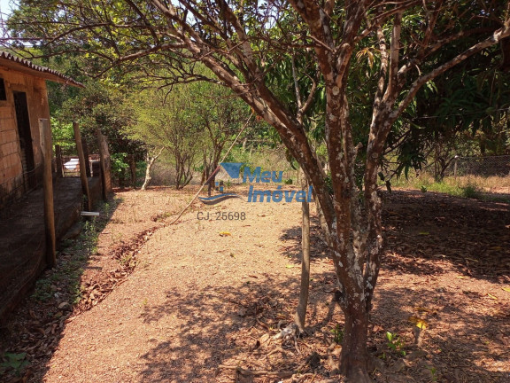 Imagem Imóvel com 3 Quartos à Venda, 14 m² em Centro - Luziânia