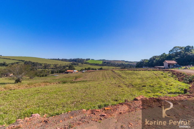 Terreno à Venda, 3.000 m² em Fazenda São Borja - São Leopoldo