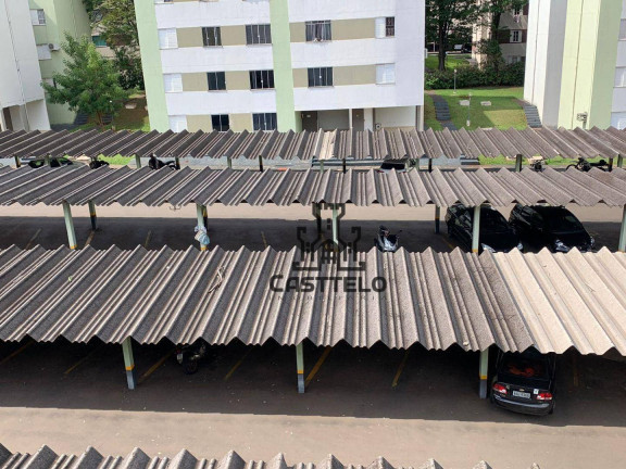 Imagem Apartamento com 3 Quartos à Venda, 67 m² em San Fernando - Londrina Imagem Apartamento com 3 Quartos à Venda, 67 m² em San Fernando - Londrina