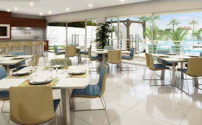 Imagem Apartamento com 3 Quartos à Venda, 93 m² em Armação - Penha Imagem Apartamento com 3 Quartos à Venda, 93 m² em Armação - Penha