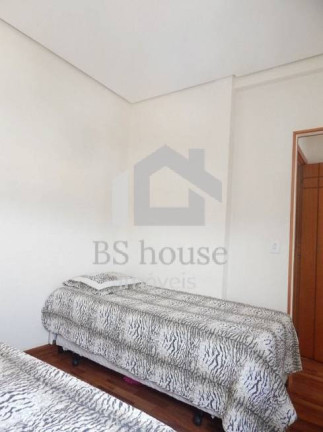 Imagem Apartamento com 3 Quartos à Venda, 335 m² em Nova Petrópolis - São Bernardo Do Campo