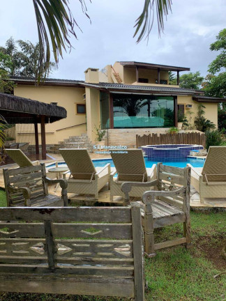 Imagem Casa com 4 Quartos à Venda, 875 m² em Toninhas - Ubatuba Imagem Casa com 4 Quartos à Venda, 875 m² em Toninhas - Ubatuba