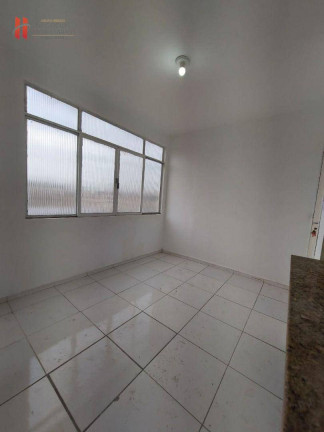 Apartamento com 1 Quarto para Alugar, 34 m² em Centro - Duque De Caxias