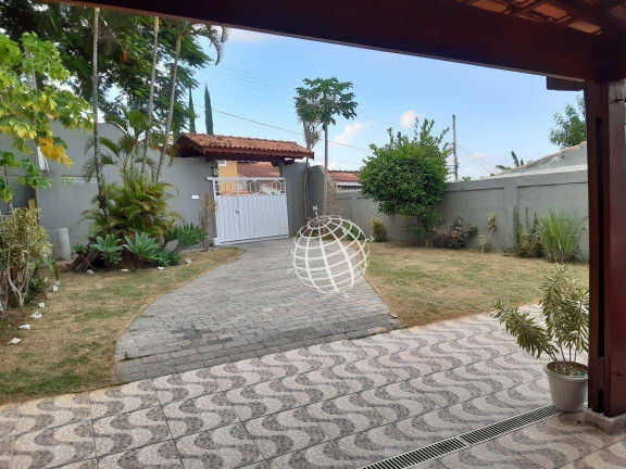 Casa com 2 Quartos à Venda, 145 m² em Jardim Do Lago - Atibaia