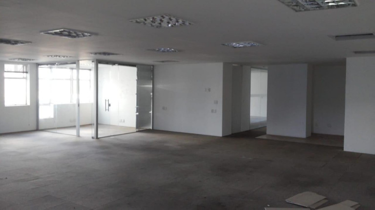 Imagem Sala Comercial à Venda, 179 m² em Jardim Paulistano - São Paulo Imagem Sala Comercial à Venda, 179 m² em Jardim Paulistano - São Paulo