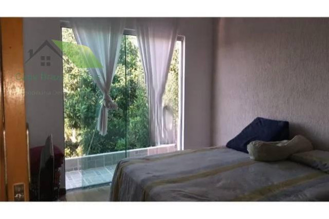 Imagem Sobrado com 4 Quartos à Venda, 123 m² em Vila Rei - Mogi Das Cruzes Imagem Sobrado com 4 Quartos à Venda, 123 m² em Vila Rei - Mogi Das Cruzes