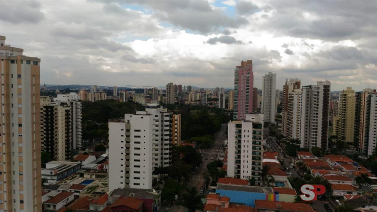 Imagem Apartamento com 2 Quartos à Venda, 324 m² em Jardim Anália Franco - São Paulo Imagem Apartamento com 2 Quartos à Venda, 324 m² em Jardim Anália Franco - São Paulo