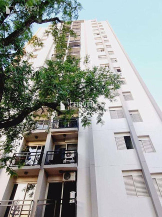 Apartamento com 3 Quartos à Venda, 83 m² em Subsetor Leste - 3 (l-3) - Ribeirão Preto