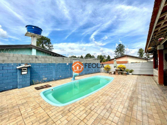Imagem Casa com 1 Quarto à Venda, 100 m² em Praia Azul - Americana Imagem Casa com 1 Quarto à Venda, 100 m² em Praia Azul - Americana