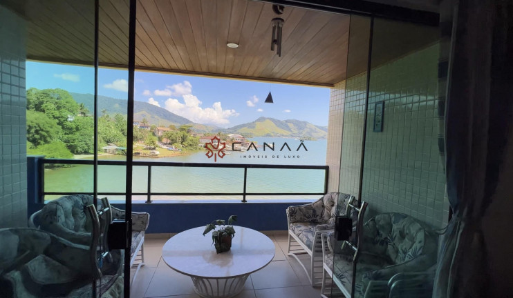 Imagem Cobertura com 4 Quartos à Venda, 200 m² em Gambôa Do Belém (cunhambebe) - Angra Dos Reis Imagem Cobertura com 4 Quartos à Venda, 200 m² em Gambôa Do Belém (cunhambebe) - Angra Dos Reis