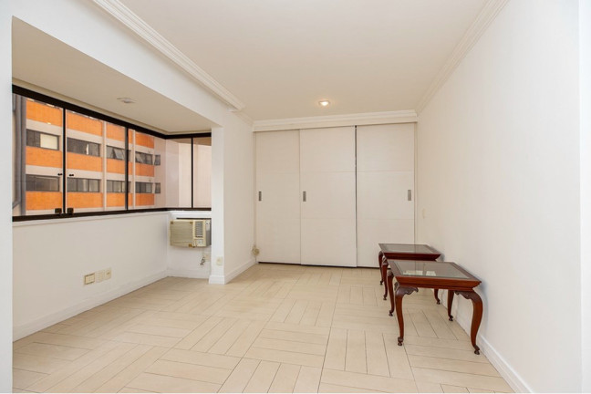 Imagem Apartamento com 4 Quartos à Venda, 155 m² em Moema - São Paulo Imagem Apartamento com 4 Quartos à Venda, 155 m² em Moema - São Paulo