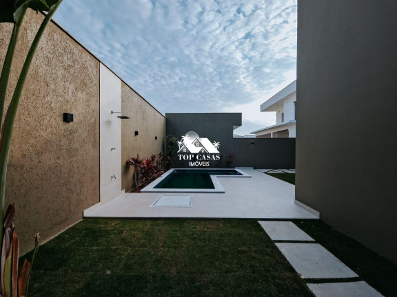 Imagem Casa com 3 Quartos à Venda, 187 m² em Vila Sao Pedro - São Pedro Da Aldeia Imagem Casa com 3 Quartos à Venda, 187 m² em Vila Sao Pedro - São Pedro Da Aldeia