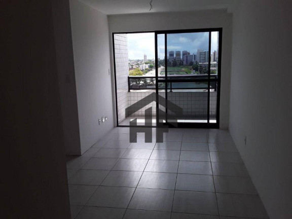 Imagem Apartamento com 3 Quartos à Venda, 62 m² em Casa Caiada - Olinda Imagem Apartamento com 3 Quartos à Venda, 62 m² em Casa Caiada - Olinda