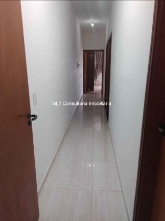 Imagem Sobrado com 4 Quartos à Venda,  em Jardim Morada Do Sol - Indaiatuba