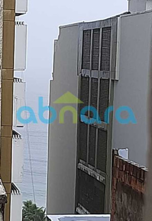 Imagem Apartamento com 2 Quartos à Venda, 70 m² em Copacabana - Rio De Janeiro