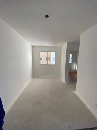 Imagem Apartamento com 2 Quartos à Venda, 52 m² em Jardim Santa Emília - São Paulo Imagem Apartamento com 2 Quartos à Venda, 52 m² em Jardim Santa Emília - São Paulo