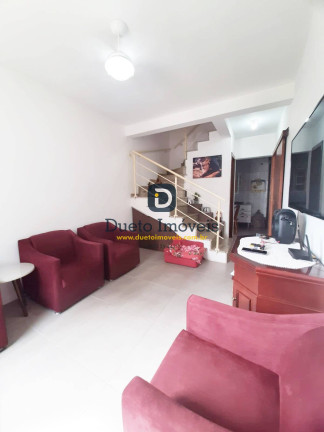 Apartamento com 2 Quartos à Venda, 82 m² em Tomazetti - Santa Maria