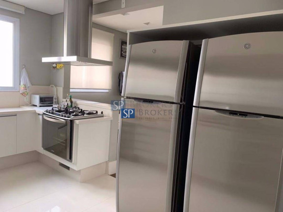 Imagem Apartamento com 4 Quartos à Venda, 284 m² em Residencial Três (tamboré) - Santana De Parnaíba Imagem Apartamento com 4 Quartos à Venda, 284 m² em Residencial Três (tamboré) - Santana De Parnaíba