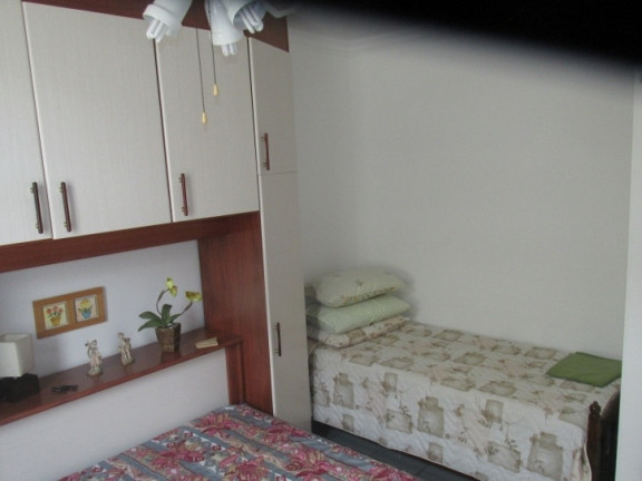 Imagem Apartamento com 1 Quarto à Venda, 48 m² em Jose Menino - Santos Imagem Apartamento com 1 Quarto à Venda, 48 m² em Jose Menino - Santos
