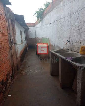 Imagem Sobrado com 2 Quartos à Venda, 180 m² em Vila Atlântida - Montes Claros Imagem Sobrado com 2 Quartos à Venda, 180 m² em Vila Atlântida - Montes Claros